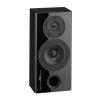 AQ Pontos S piano black, surround