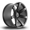Disk Alpha Offroad Gauntlet 18X9 6X114 66,1 ET15, Black