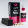 Lepidlo na poťahy Butterfly Free Chack Pro II, 90ml