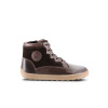 Barefoot topánky Be Lenka Olympus - Dark Brown 36