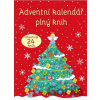 Svojtka&Co. Adventný kalendár plný kníh