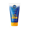 Zľava pri kúpe 2 ks - Nivea Sun Protect & Moisture hydratačné mlieko na opaľovanie s kyselinou hyalurónovou SPF50+ 150 ml