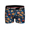 Pánske boxerky John Frank JFBD363