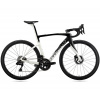 Pinarello F9 DuraAce Di2 Most Ultrafast Carbon Razor White