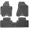 Koberce gumenné Rezaw Plast Kia SPORTAGE 2004-2010