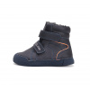 D.D.Step W068-42804 Royal blue Veľkosť: 25