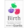 Birth - Rebecca Grant