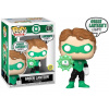 Funko Pop! Heroes DC Green Lantern GITD 530