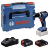 Bosch Professional GSB18V-52 aku príklepová vŕtačka, 06019S0122; 06019S0122