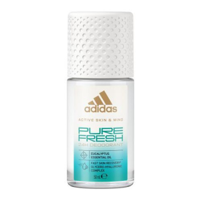 Adidas Pure Fresh roll-on 50 ml