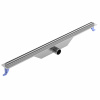 Cersanit Tako sprchový odtok 90 cm chrómová S907-015