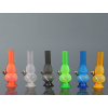 Bongo akrylové 15cm NEON I.