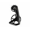 Rameno prehadzovačky CERAMICSPEED OSPW RS 5-Spoke Alloy Shimano 9250/8150 12s Black