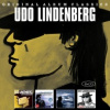 Lindenberg Udo - Original Album Classics / 5CD [5 CD]