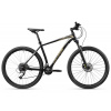 Cyclision Corph 6 XL-530-21-W29 color 108 Thunder Gold