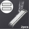 Roborock robotický vysávač - Washable Hepa filter (balenie po 2 kusoch)
