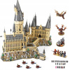 Rokfort hrad Harry Potter Rokfort - 6742 (Rokfort hrad Harry Potter Rokfort - 6742)