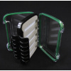 Muškárska krabička Giants Fishing Fly Box Waterproof S-A