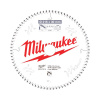 Milwaukee pílový kotúč na ALU/PVC 216 x 30 x 2.4 mm 80z. TF NEG. 4932471319