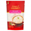 Orient Gourmet Shirataki výrobok z konjakového prášku v tvare rezancov na wok 270 g