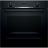 Bosch Serie 4 HRA534EB0 rúra 71 L 3400 W A Čierna (HRA534EB0)