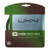 Luxilon Element forest green 12,2m 1,30mm