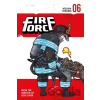 Fire Force 6 - Atsushi Ohkubo