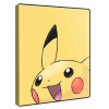 Ultra PRO Album UltraPro Pokémon GS Pikachu - A4 album na 180 kariet