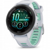 Smart hodinky Garmin Forerunner 265S Music biele