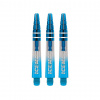 Red Dragon Násadky Gerwyn Price Iceman - Nitro Ionic - short - aqua