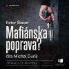 Audiokniha: Mafiánska poprava? - 1. diel
