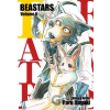 Beastars, Vol. 8