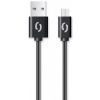 Aligator DAKA001 2A Datový micro USB, 1m