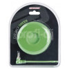 Reloop Ear Pack / replacement wire (curled green)