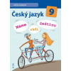 Český jazyk 9 Máme rádi češtinu H. Hrdličková Dědeček J. a
