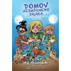 Domov vesmírneho draka - Peter Bartoněk