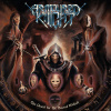 ARMOURED KNIGHT - THE QUEST FOR THE SACR (1CD)