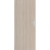 Protipožiarne interiérové dvere Naturel Technické pravé 80 cm dub bielený SKDPODB80P