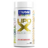 USN Phedra Cut Lipo X 80 kapsúl