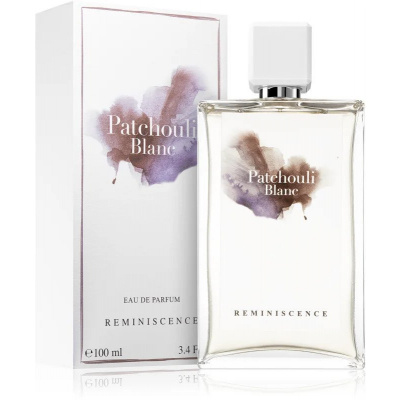 Reminiscence Patchouli Blanc Eau de Parfum 100 ml - Unisex
