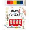 Hravé otisky