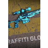 Sniper Ghost Warrior Contracts 2 - Graffiti Glow Skin (DLC)