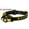 LED čelovka pracovná Ledlenser iH5