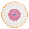 Villeroy & Boch Servírovací tanier 32 cm Fleur Couleur