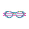 Speedo Kids Sunny G Pop Sea Shells Print Bachelor Button One Size