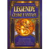 Legendy české fantasy (Jan Hlávka, Jiří W. Procházka, Jan Štěpánek, neuvedené, Miroslav Žamboch, Ondřej Jireš, Jiří Procházka)