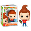 Funko POP! 1529 TV: The Adventures of Jimmy Neutron Boy Genius - Jimmy Neutron Special Edition