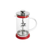 Kanvica ORION KAFETIER 0.35L RED
