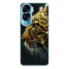 Silikonové pouzdro iSaprio - Honor 90 Lite 5G - Gepard 02 (Odolný silikonový kryt, obal, pouzdro iSaprio - Honor 90 Lite 5G - Gepard 02 - skvělá ochrana a pružnost, stylový UV potisk, lehkost, tiskne