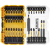 DeWALT DT70731T 37-dielna súprava skrutkovacích bitov FLEXTORQ pre rázové uťahováky